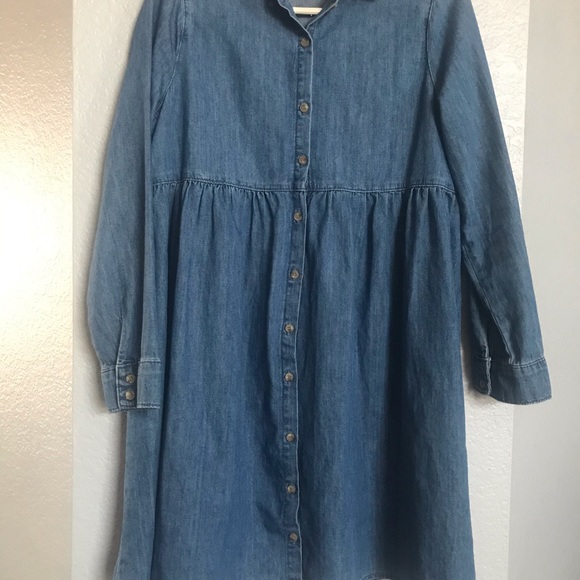 ASOS MATERNITY dress - Picture 8 of 10